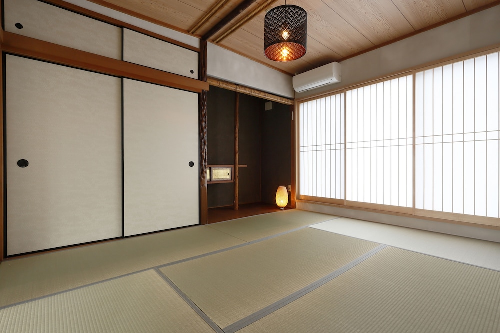 Nara Guesthouse Kamunabi - Hostel 17/36