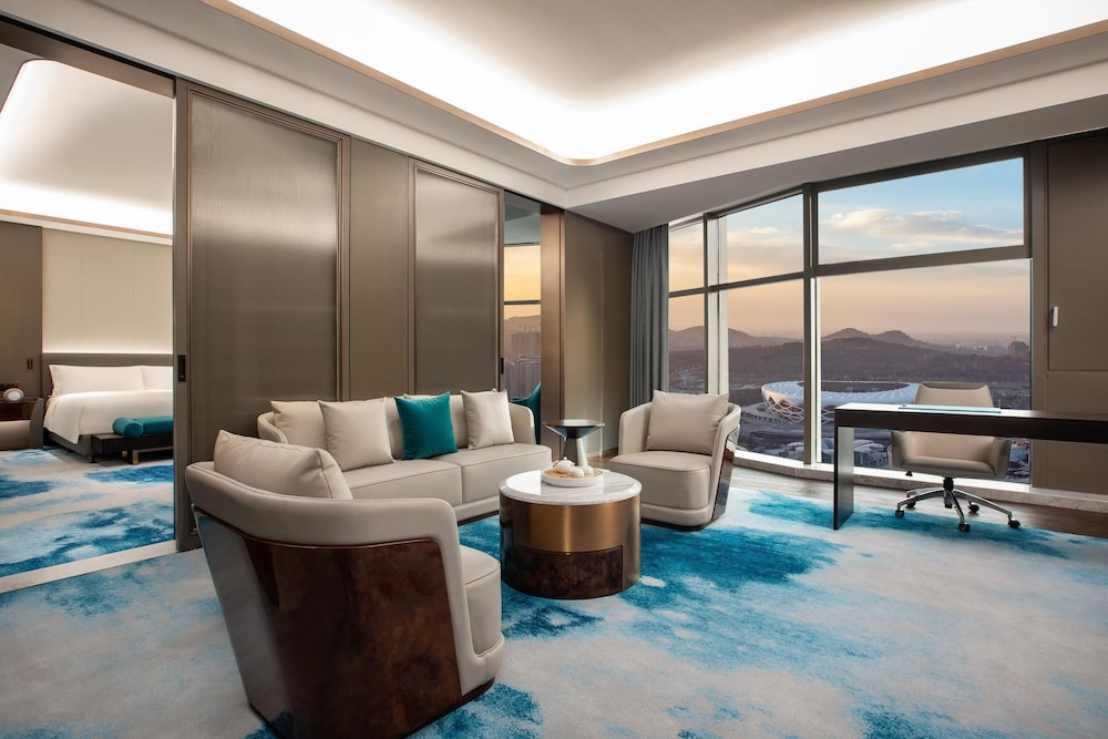 Wyndham Grand Zaozhuang 41/62