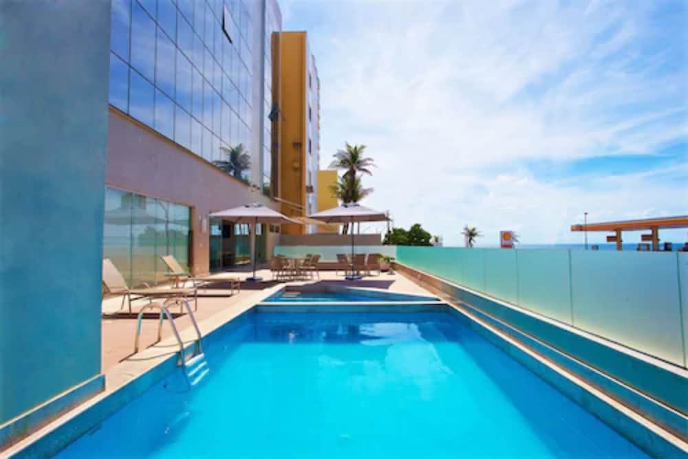 Marano Hotel Salvador 46/50