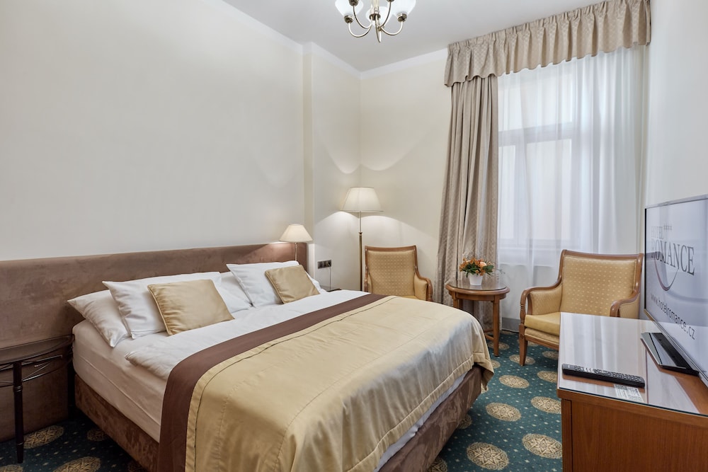 Hotel Romance Puskin 29/71