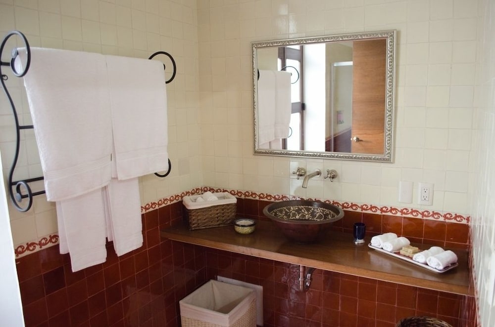 Hacienda Del Gobernador 27/34
