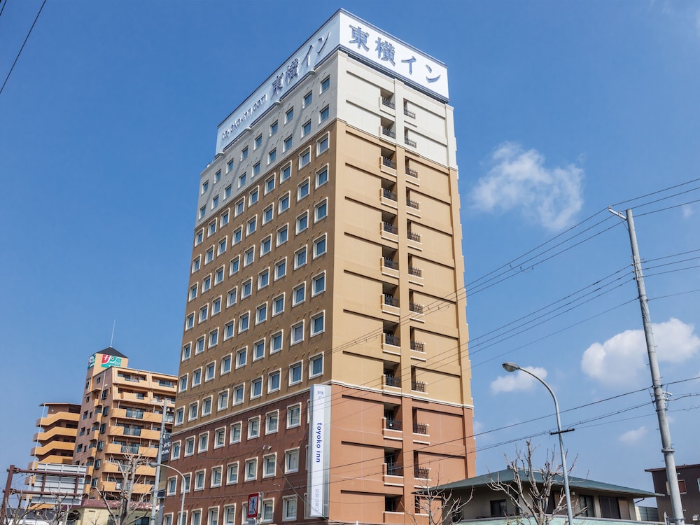 Toyoko Inn JR Wakayama-eki Higashi-guchi 4/53