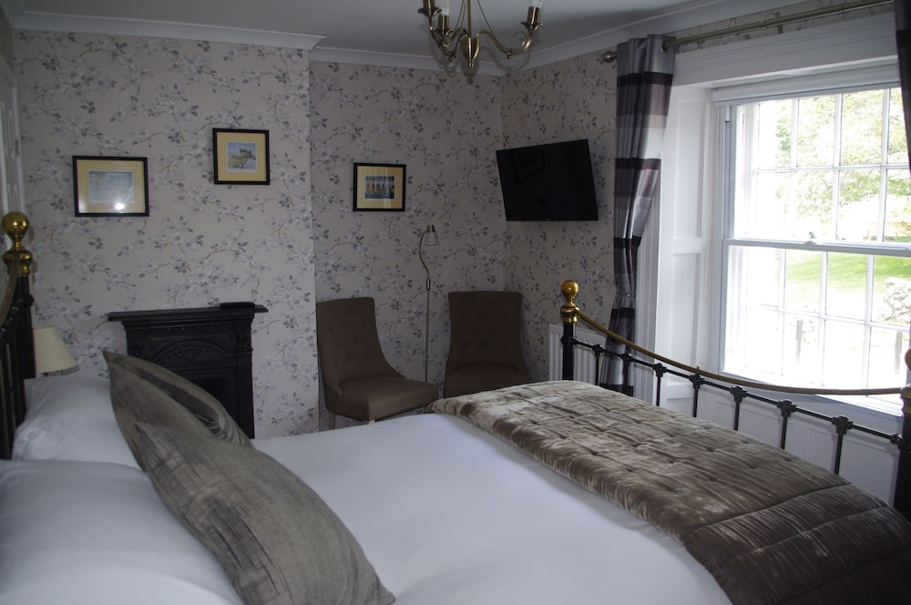 Brunswick House - Guest house 20/37