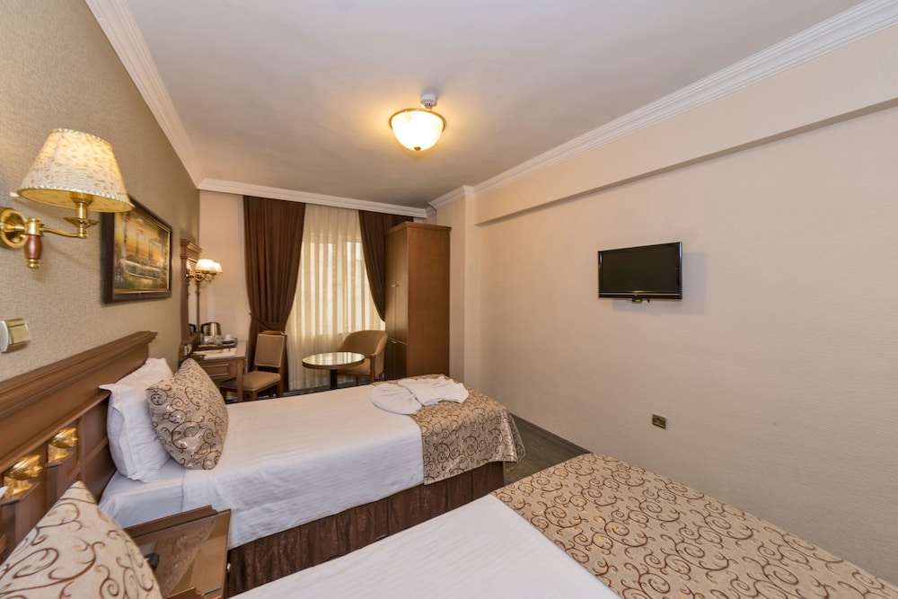 Laleli Gonen Hotel 34/64