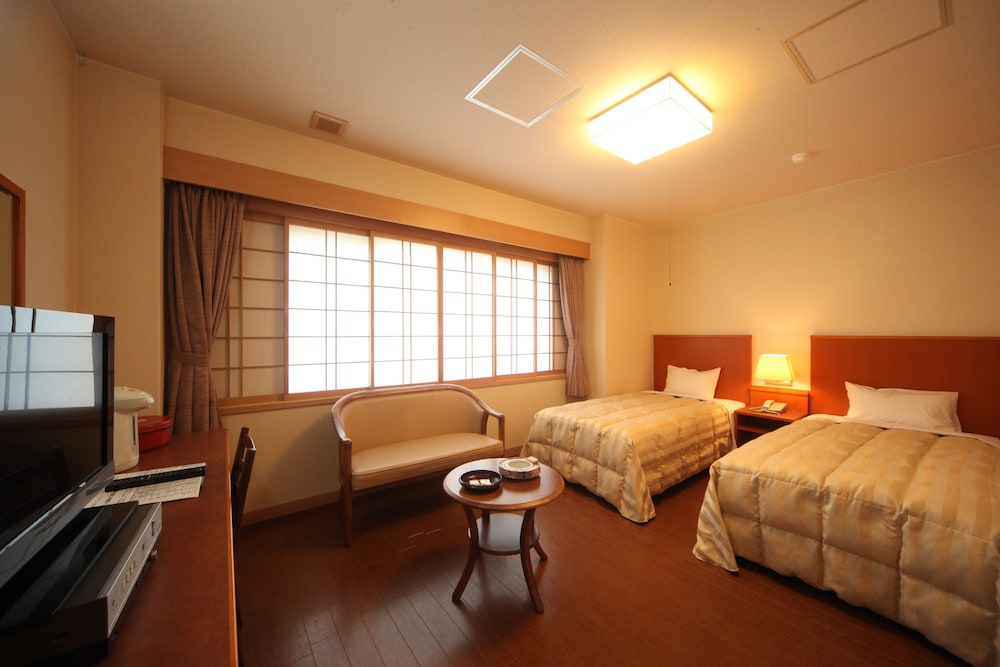Hotel Tappi 26/52