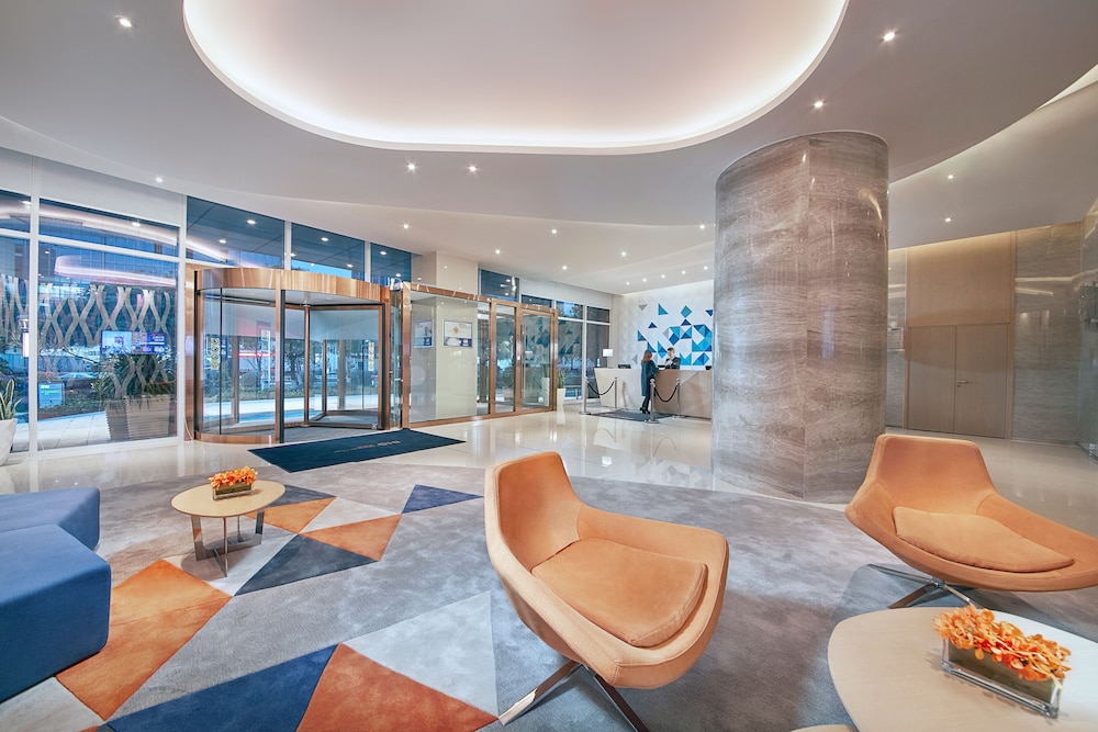 HOLIDAY INN EXPRESS HANGZHOU GONGSHU 8/54