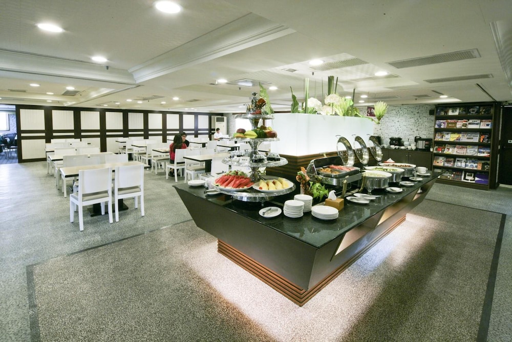 Cambridge Tainan 56/61