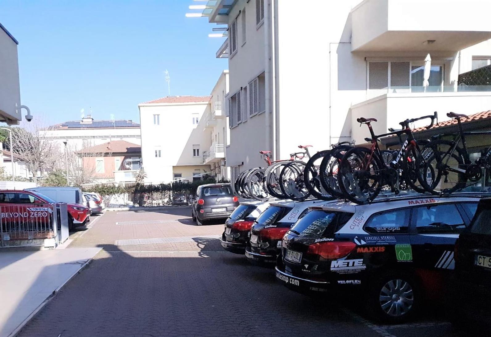 Hotel Parco 41/50