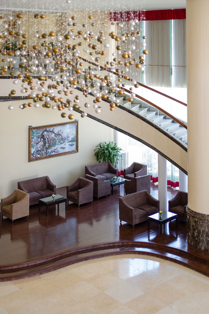 Muong Thanh Nha Trang Hotel 46/69