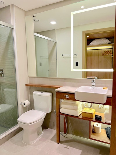 DoubleTree by Hilton Caracol Canela 18/19