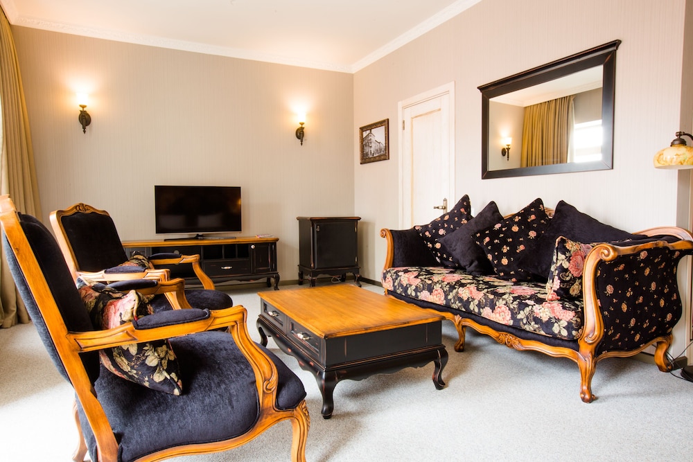 Boutique Hotel Baku 41/72
