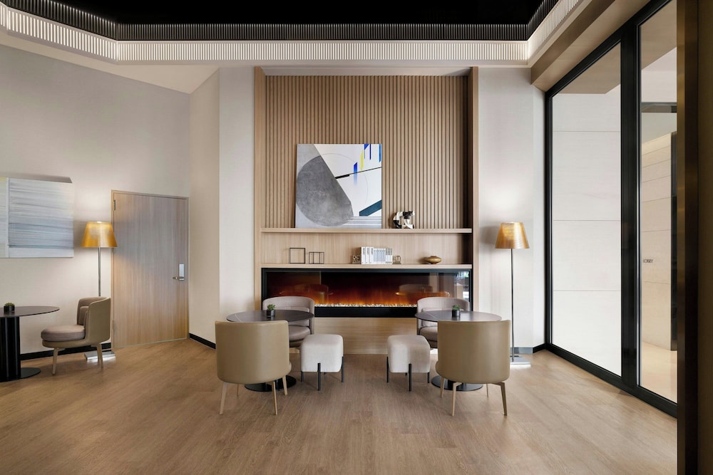 AC Hotel by Marriott Seoul Gangnam 8/47