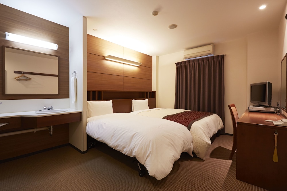 Vessel Hotel Fukuoka Kaizuka 11/62