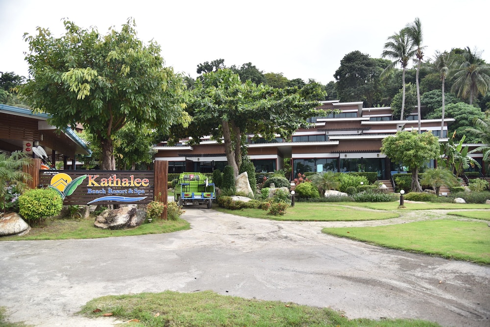 Kathalee Beach Resort Koh Lipe 57/71