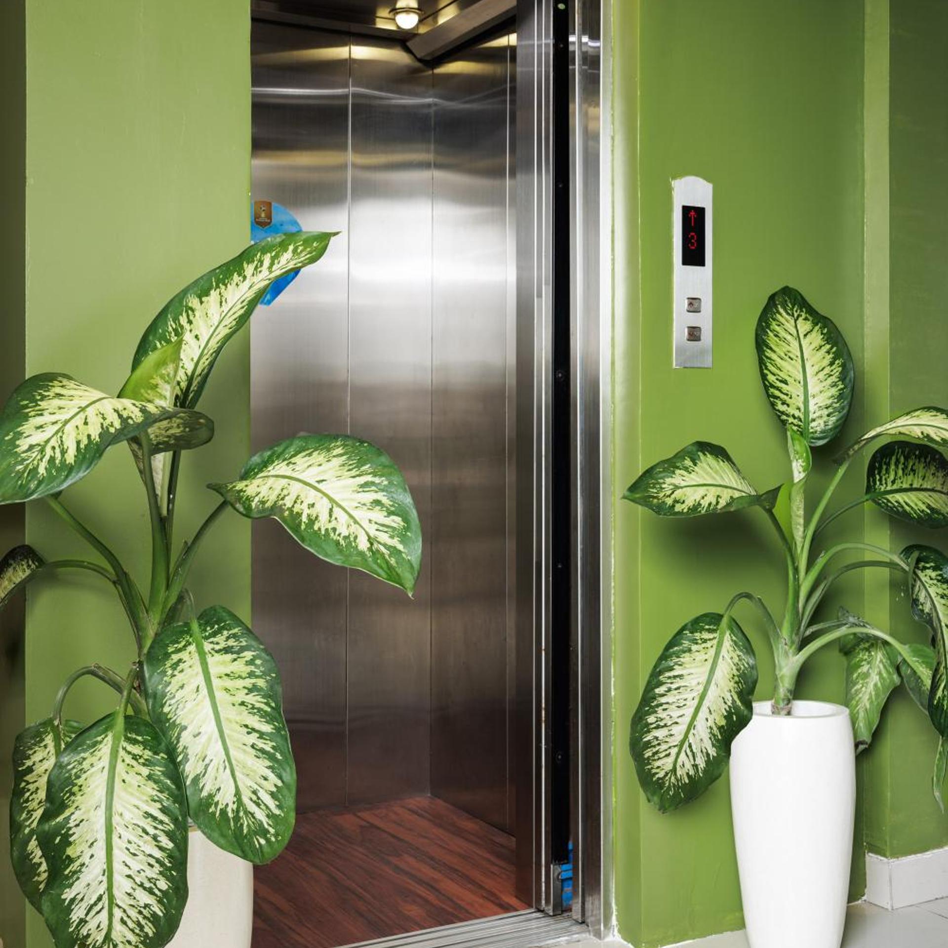 Deva Bali Apartment 55/56