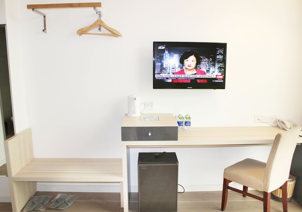 Liberty Hotel Saigon Greenview 38/50