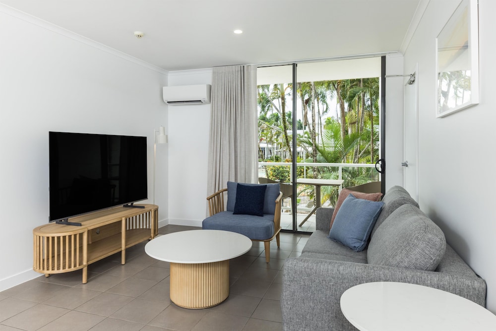 Oaks Port Douglas Resort 43/64