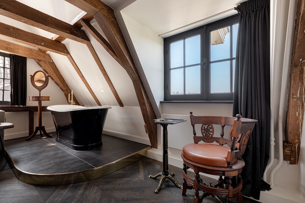 Hotel The Craftsmen 17/50