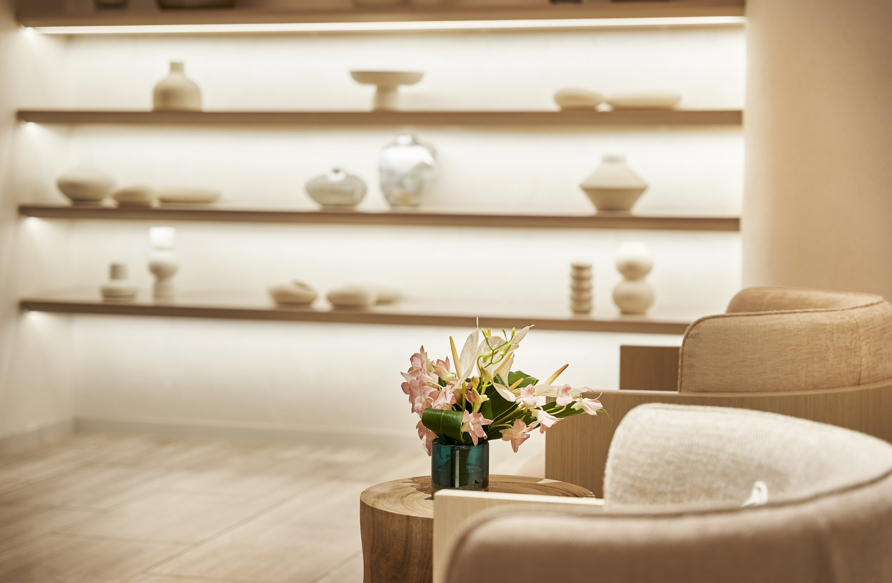 Centara Grand Hotel Osaka 7/50