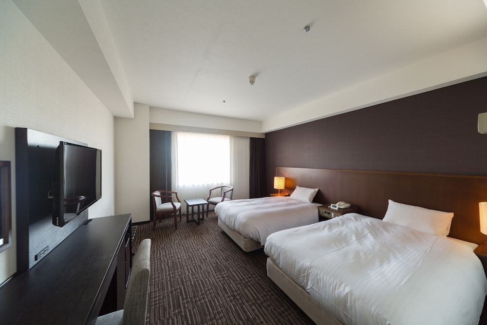 KKR HOTEL NAGOYA 12/32