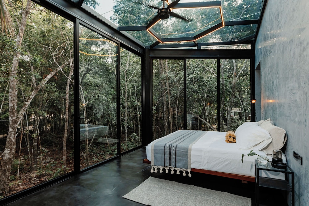 SOTA Human Space Retreat Centre & Wellness Adults Only 4/50