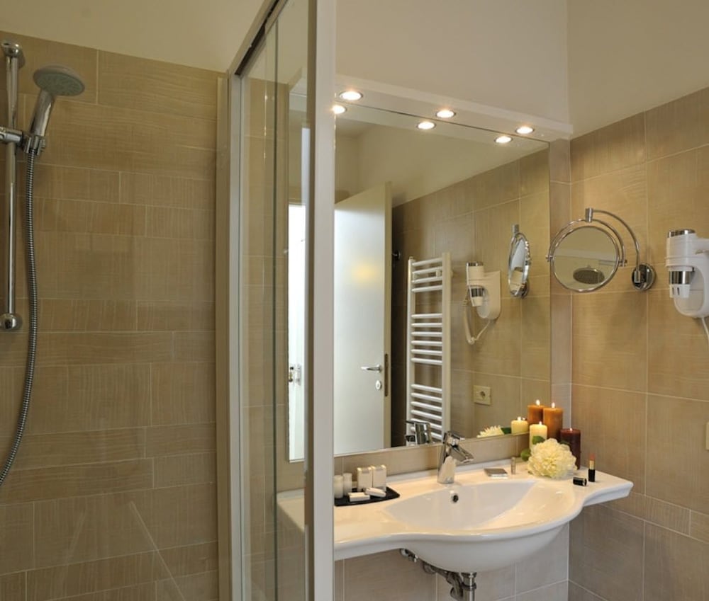 Best Western Hotel Olimpia Imola 49/50