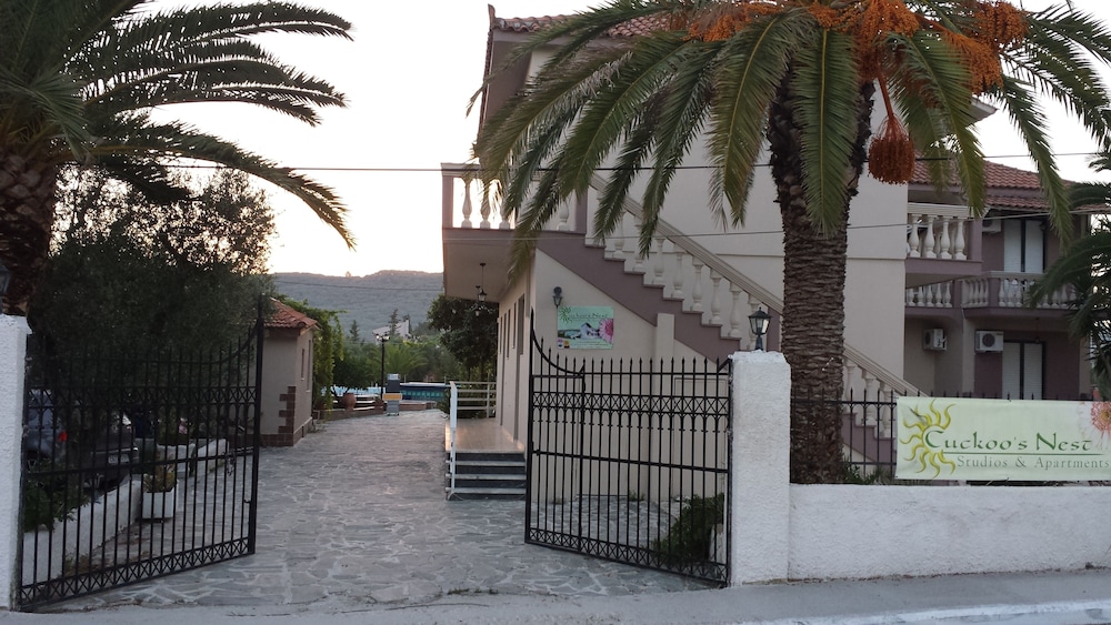Zante Nest 56/64
