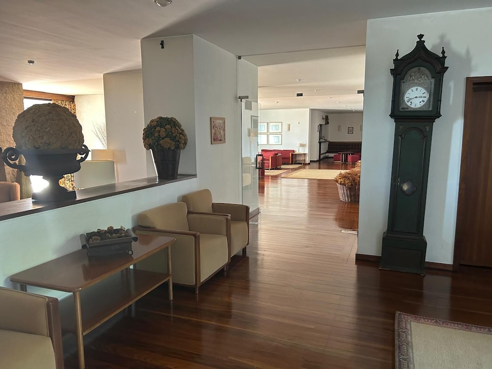 Lam Hotel Fortaleza de Almeida 25/35