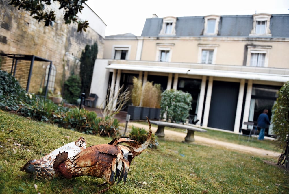 Hotel Particulier - La Chamoiserie 4/66