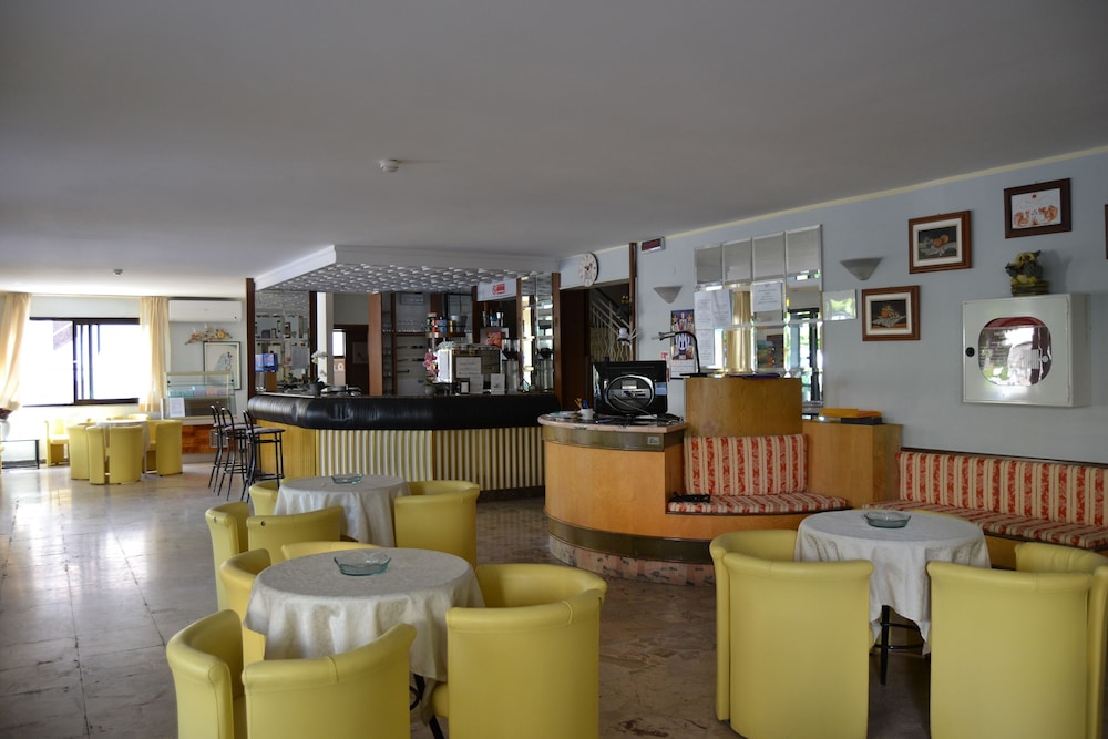 Hotel Rosy 20/27