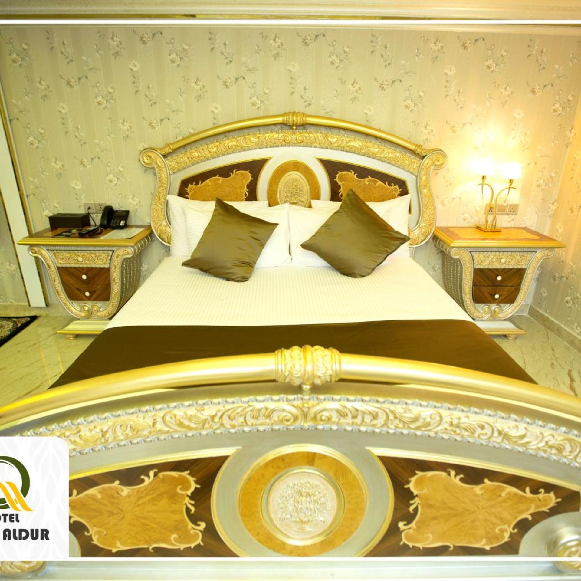 Qasr Al Dur Hotel 12/55