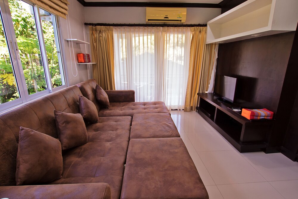 Victorian Samui Condominium 49/71