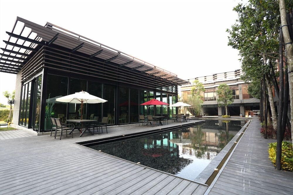 Imperial Dynasty Boutique Hotel 18/20
