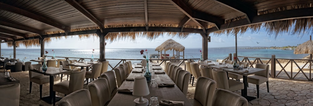 Van der Valk Plaza Resort Bonaire - All Inclusive 49/71