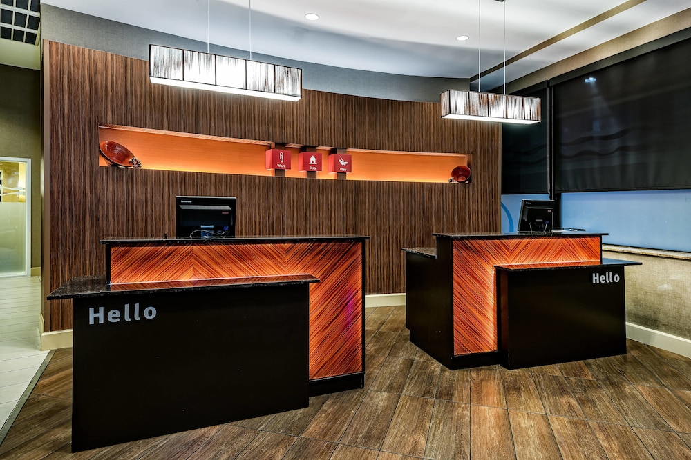 TownePlace Suites by Marriott San Antonio Downtown Riverwalk 8/35