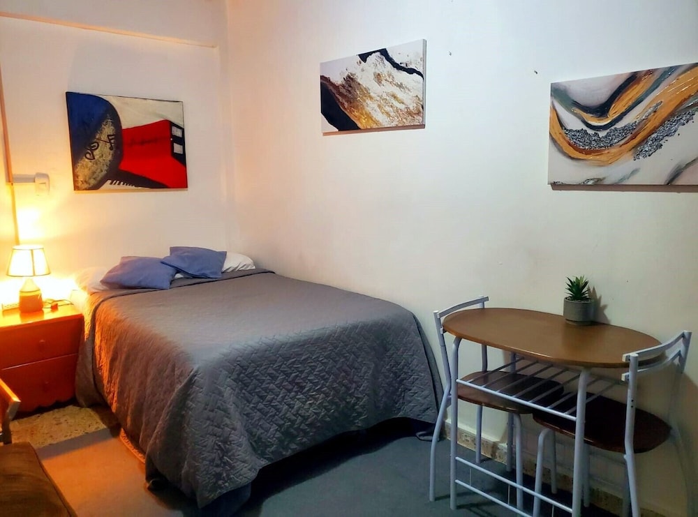 Alojamiento El Salvador Guest House 11/50