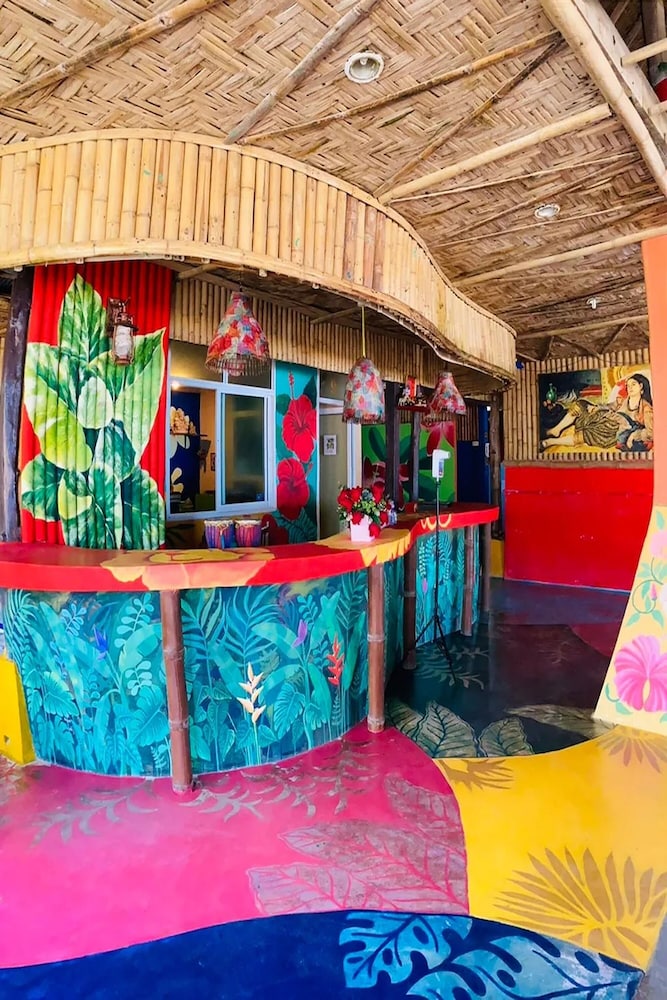 Cha Ba Lanta Resort Bungalows 62/75