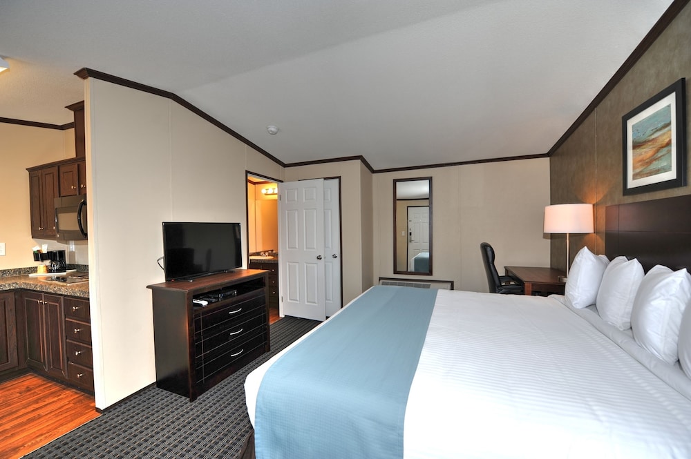 Instalodge Hotel And Suites 18/34