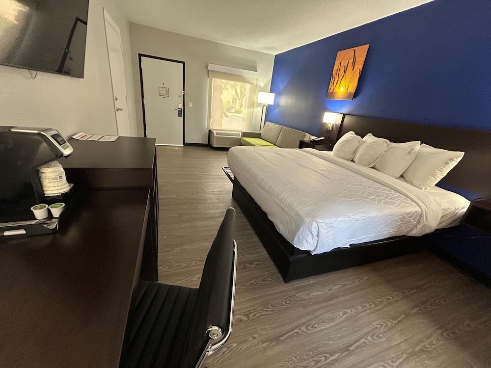 SureStay Studio by Best Western Rowland 9/41