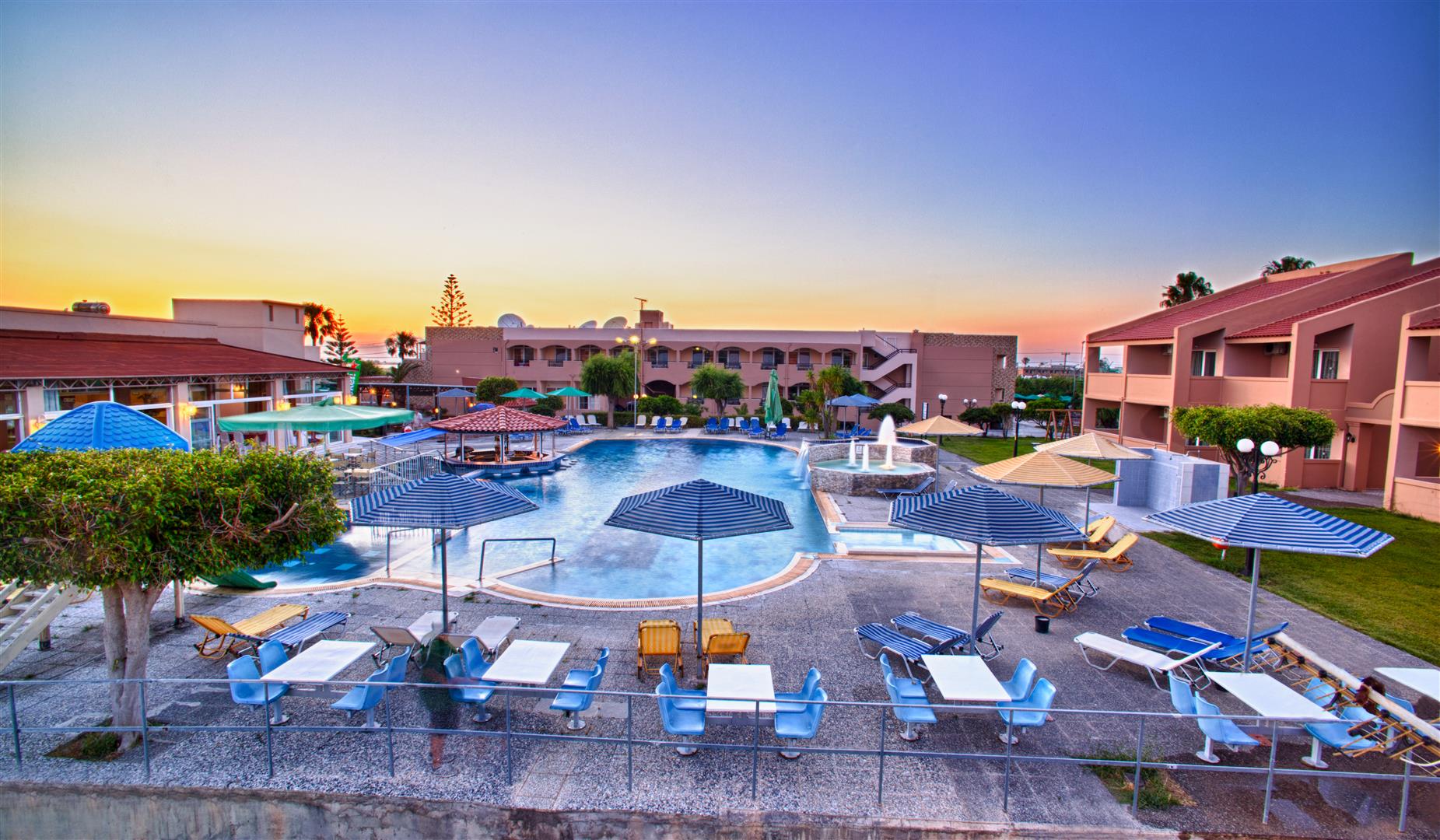 Ilios K Village Resort 42/49