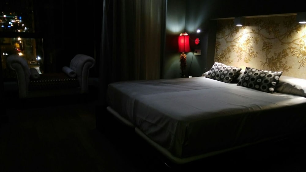 Silken Axis Vigo 29/60