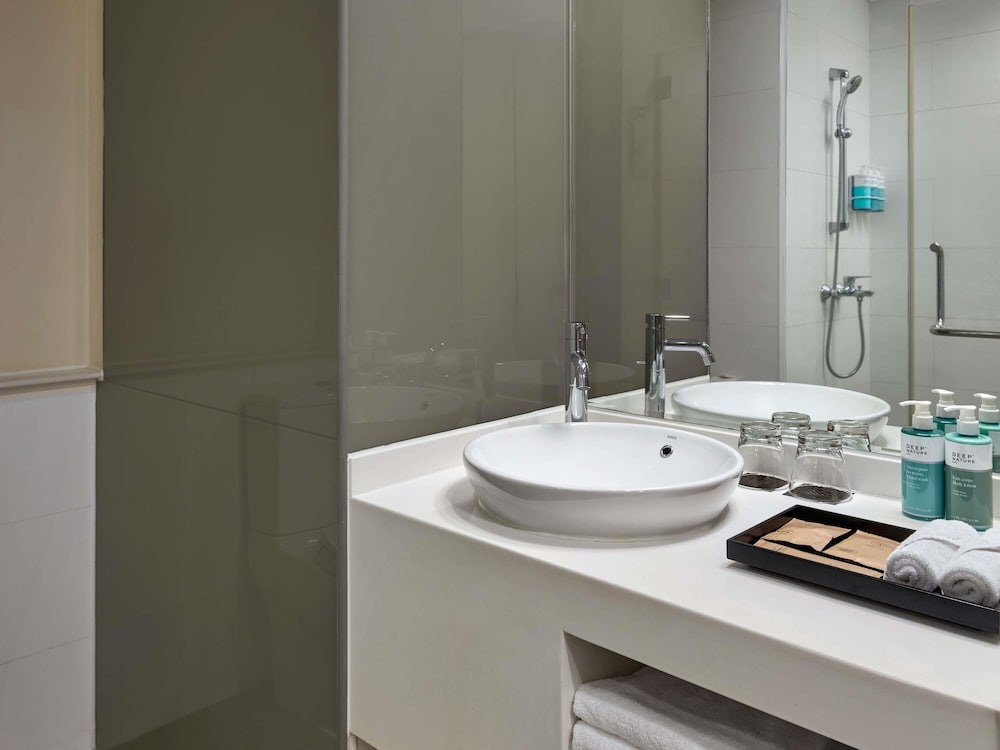 Novotel Living Saigon South 62/62