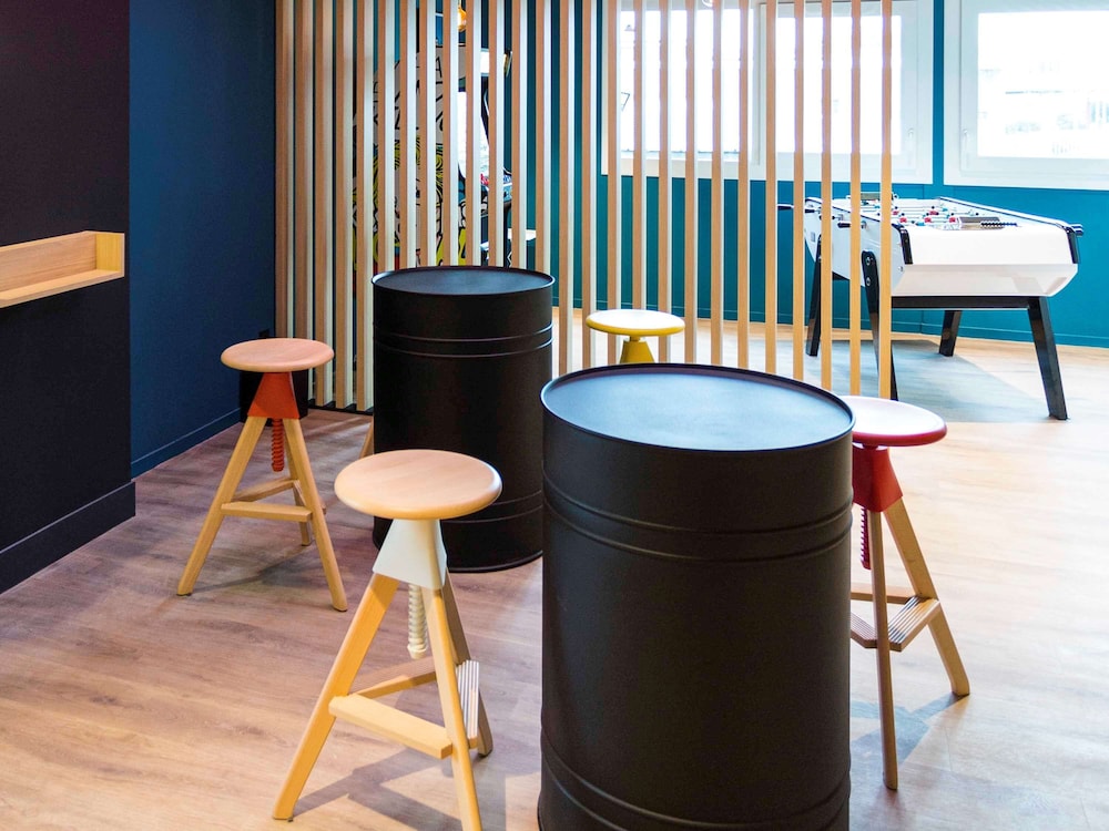 ibis Styles Bordeaux Sud Villenave d Ornon 40/65