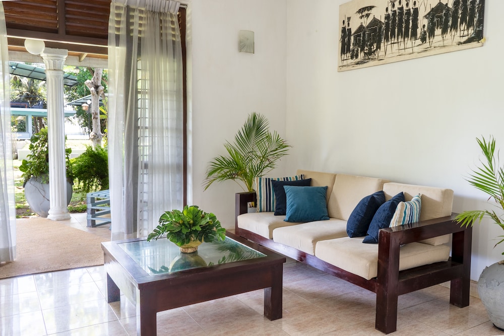 Villa Sarakkuwa 14/27