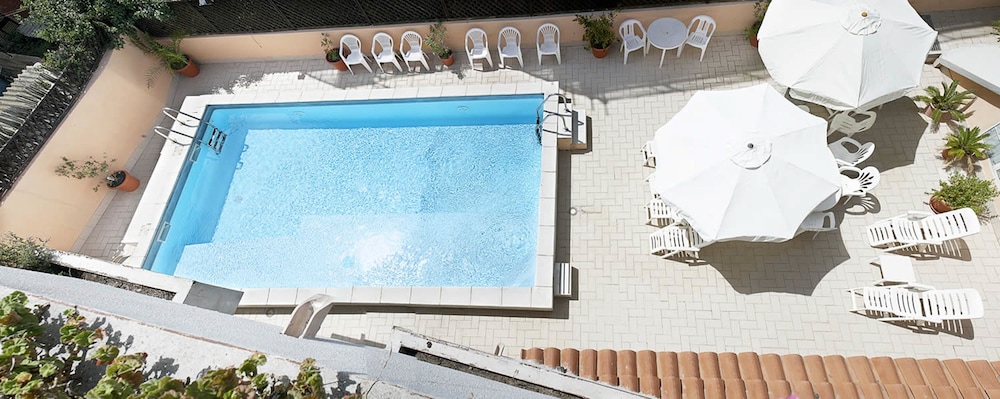 Hotel Majore 23/55