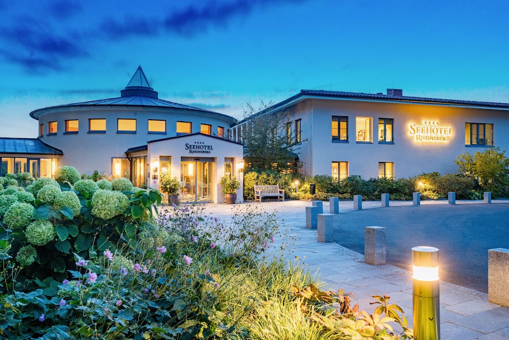 Seehotel Rheinsberg 2/45