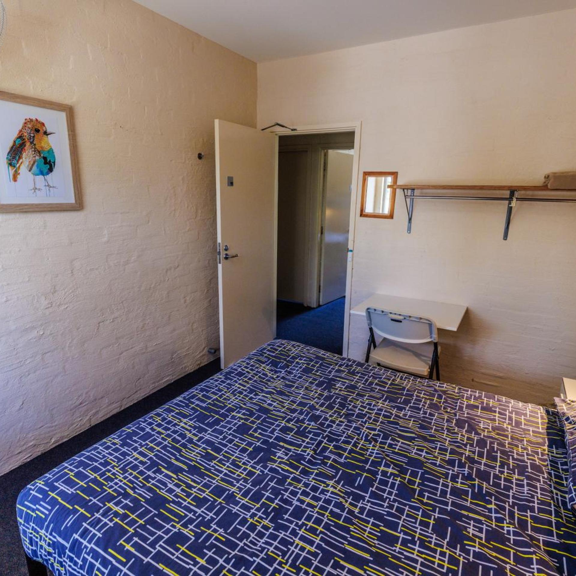 YHA Grampians Eco Halls Gap 63/63