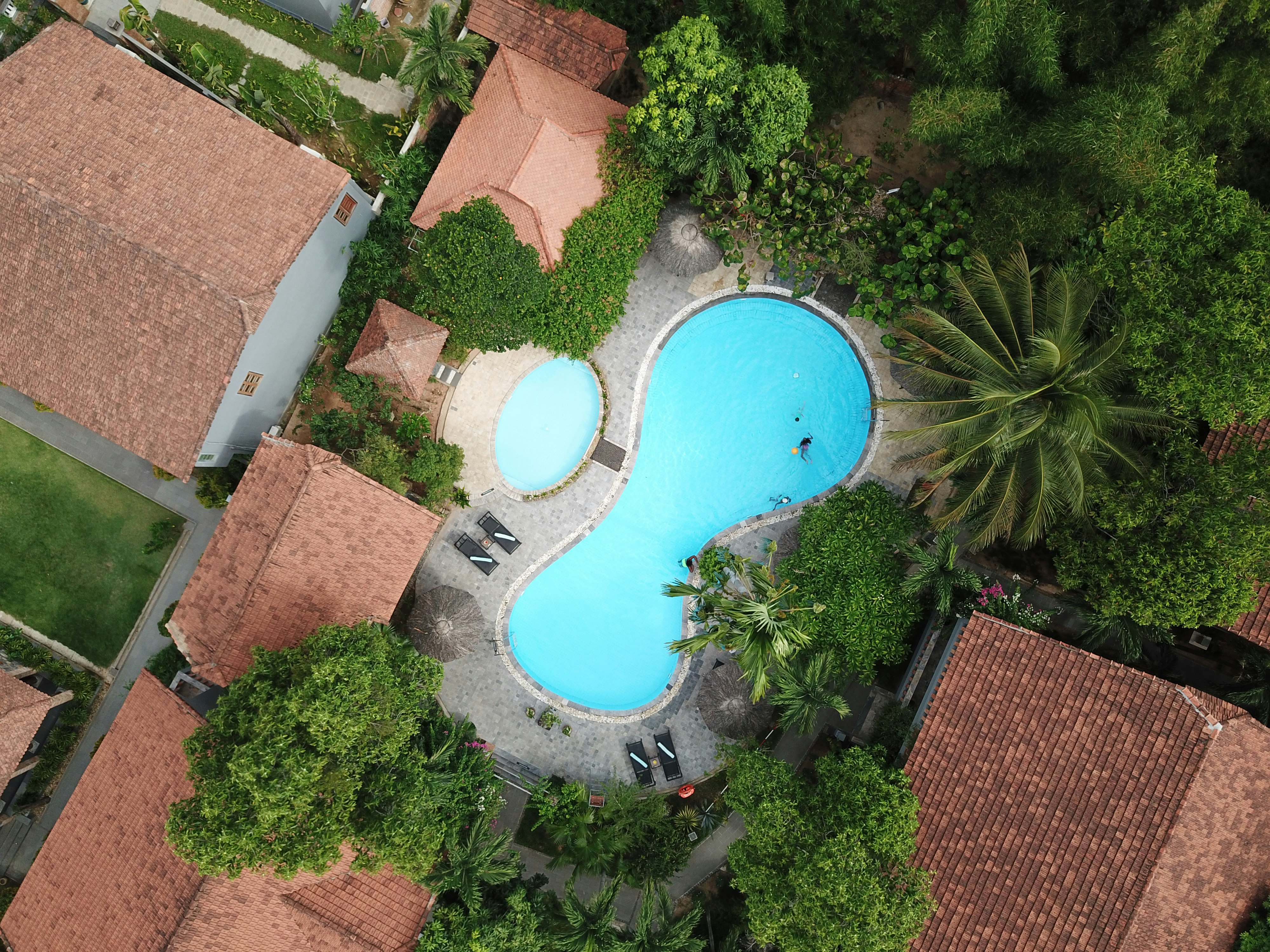Pilgrimage Village Boutique Resort & Spa 24/30