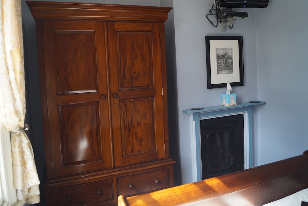 The Foundry Masters House 35/44