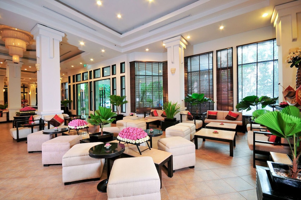 Tara Angkor Hotel 48/71